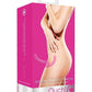 Shots Ouch Silicone Strapless Strap On - SEXYEONE
