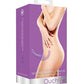 Shots Ouch Silicone Strapless Strap On - SEXYEONE