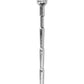 Shots Ouch Urethral Sounding Metal Stick - SEXYEONE