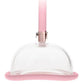 Shots Pumped Automatic Rechargeable Pussy Pump Set - Rose Gold - SEXYEONE