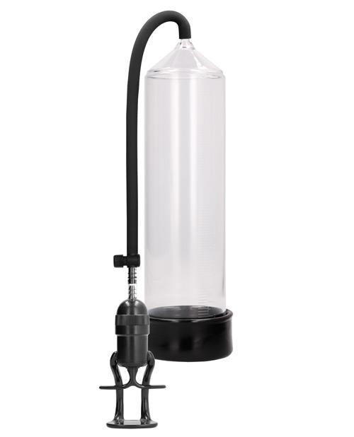 image of product,Shots Pumped Deluxe Beginner Pump - SEXYEONE 