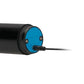 Shots Pumped Rechargeable Extreme Power Pump W-free Silicone Cock Ring - Black - SEXYEONE