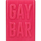 Shots Soap Bar Gay Bar - Pink - SEXYEONE