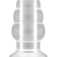 Shots Sono Butt Plug - Medium Clear - SEXYEONE