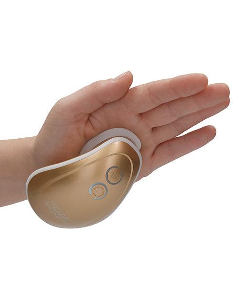 image of product,Shots Twitch Innovation Hands Free Clitoral Stimulator - SEXYEONE