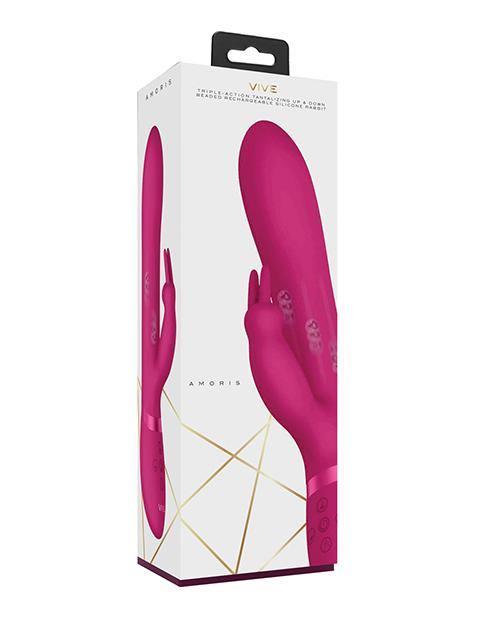 product image, Shots Vive Amoris - Pink - SEXYEONE