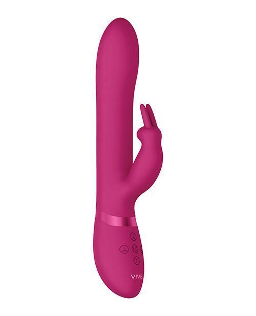 image of product,Shots Vive Amoris - Pink - SEXYEONE