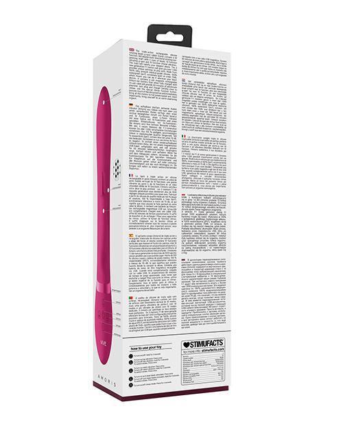 image of product,Shots Vive Amoris - Pink - SEXYEONE