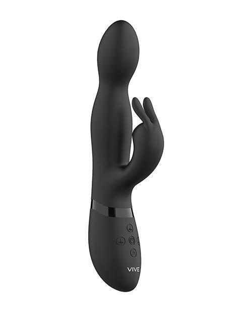 image of product,Shots Vive Niva - Black - SEXYEONE