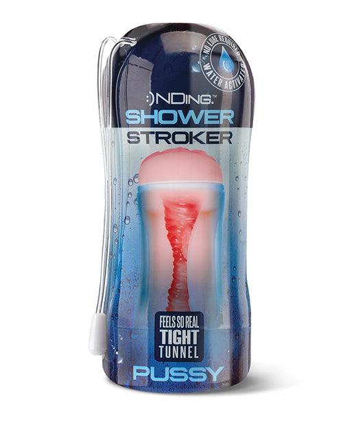 product image, Shower Stroker Pussy - Ivory - SEXYEONE