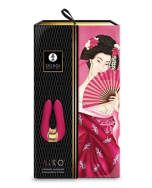 product image,Shunga Aiko Intimate Massager - SEXYEONE