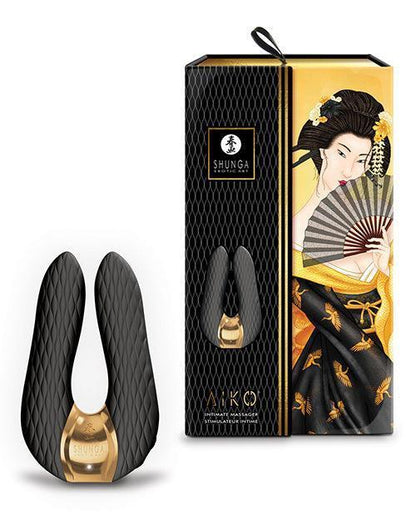 Shunga Aiko Intimate Massager - SEXYEONE