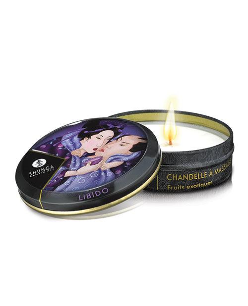 image of product,Shunga Geisha's Secret Kit - Exotic Fruits - SEXYEONE
