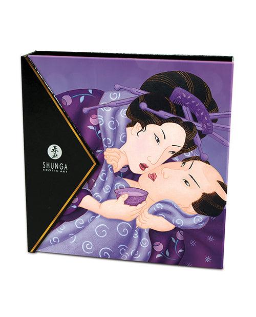 Shunga Geisha's Secret Kit - Exotic Fruits - SEXYEONE