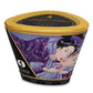 Shunga Massage Candle Libido - 5.7 Oz Exotic Fruits - SEXYEONE