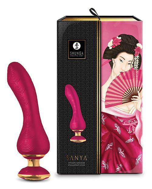 product image, Shunga Sanya Intimate Massager - SEXYEONE