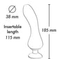 Shunga Sanya Intimate Massager - SEXYEONE