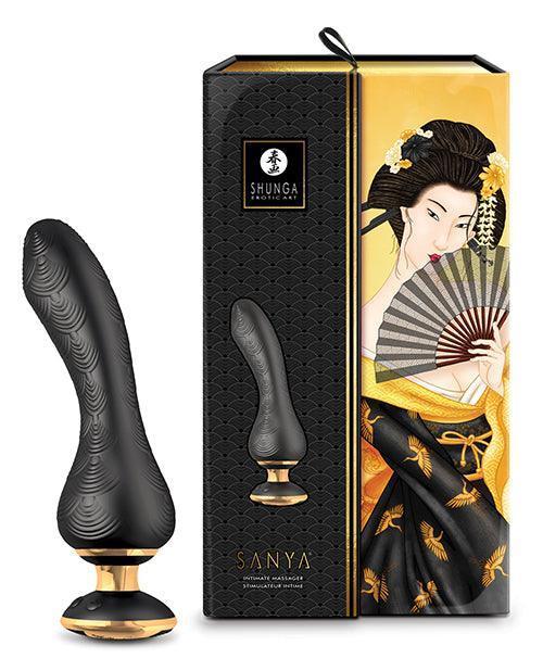 image of product,Shunga Sanya Intimate Massager - SEXYEONE