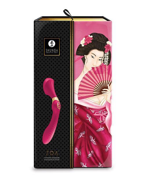 product image,Shunga Zoa Intimate Massager - SEXYEONE