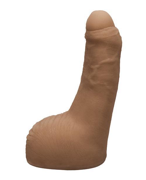product image,Signature Cocks 6" Ultraskyn Cock W/removable Vac-u-lock Suction Cup - Leo Vice - SEXYEONE