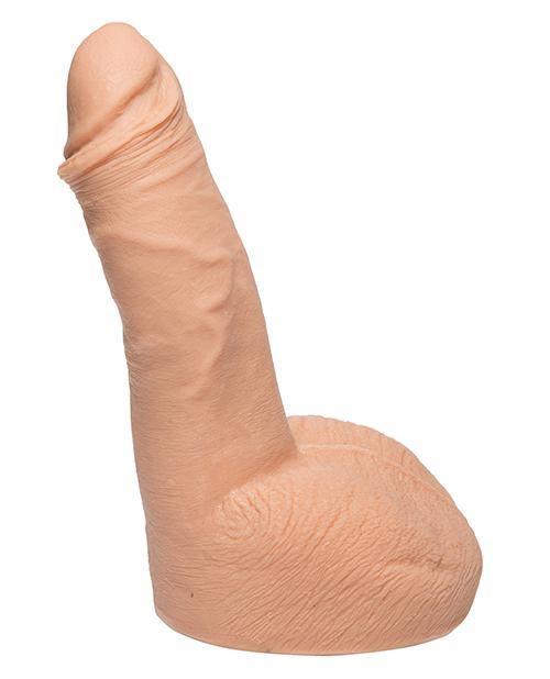 image of product,Signature Cocks Ultraskyn 7" Cock W-removeable Vac-u-lock Suction Cup - Ryan Bones - SEXYEONE