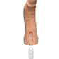 Signature Cocks Ultraskyn 8.5" Cock W-removable Vac-u-lock Suction Cup - Jj Knight - SEXYEONE