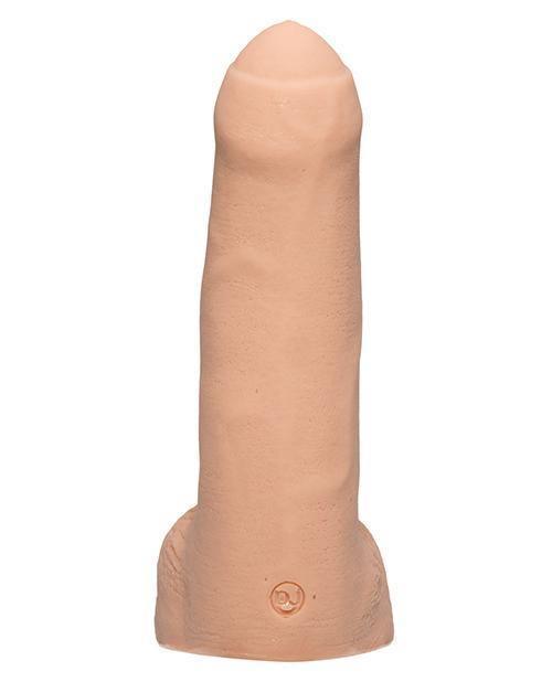 Signature Cocks Ultraskyn 8" Cock W-removeable Vac-u-lock Suction Cup - William Seed - SEXYEONE