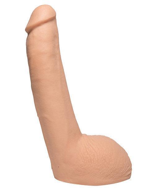 Signature Cocks Ultraskyn 9" Cock W-removeable Vac-u-lock Suction Cup - Xander Corvus - SEXYEONE