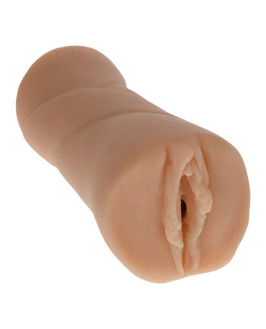 product image,Signature Strokers Girls Of Social Media Ultraskyn Pocket Pussy - @layna.me - SEXYEONE