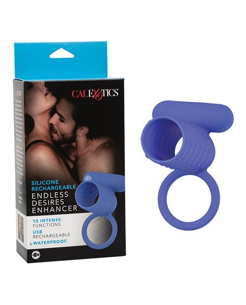 product image, Silicone Rechargeable Endless Desires Enhancer - SEXYEONE