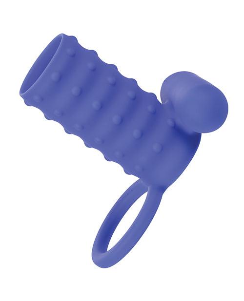 image of product,Silicone Rechargeable Endless Desires Enhancer - SEXYEONE