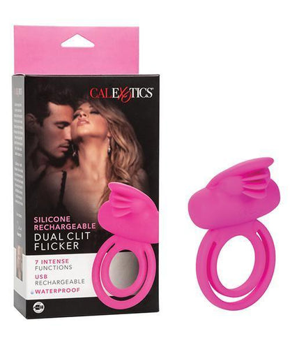 Silicone Rechargeable Enhancer - SEXYEONE