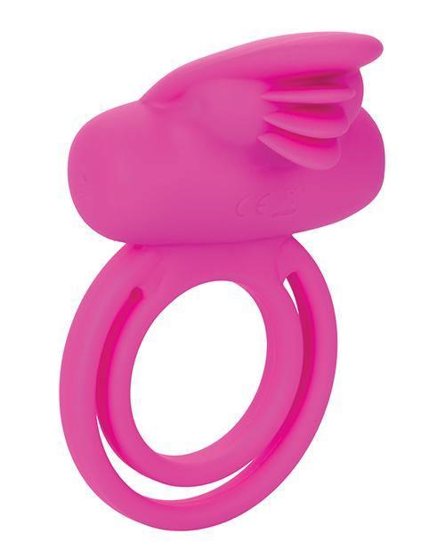 image of product,Silicone Rechargeable Enhancer - SEXYEONE