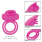 Silicone Rechargeable Enhancer - SEXYEONE