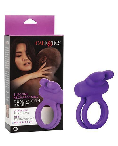 Silicone Rechargeable Enhancer - SEXYEONE