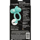 Silicone Rechargeable Nubby Lovers Delight - SEXYEONE
