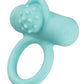 Silicone Rechargeable Nubby Lovers Delight - SEXYEONE