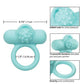 Silicone Rechargeable Nubby Lovers Delight - SEXYEONE