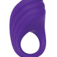 Silicone Rechargeable Passion Enhancer - Purple - SEXYEONE