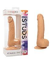 product image, Silicone Studs 6" Dildo - SEXYEONE