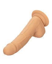 image of product,Silicone Studs 6" Dildo - SEXYEONE