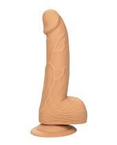 image of product,Silicone Studs 6" Dildo - SEXYEONE