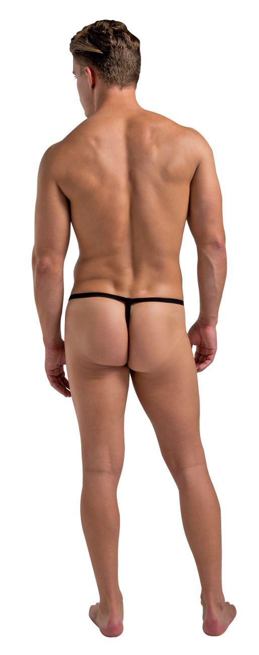 image of product,Silk G-String - SEXYEONE