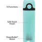 Simple & True Rechargeable Vibrating Bullet - SEXYEONE