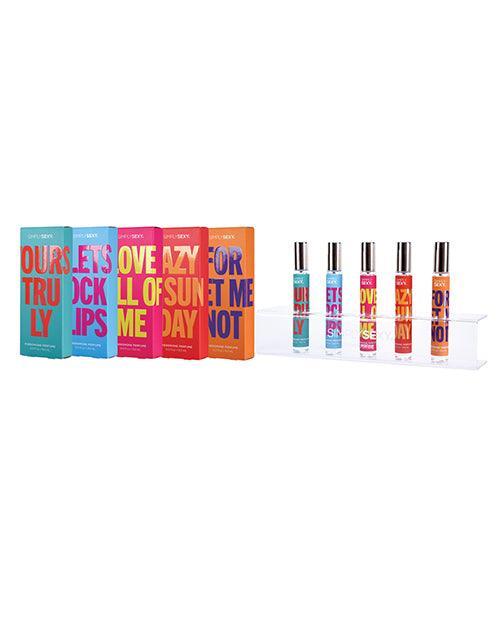 Simply Sexy Introductory Bundle - 31 Pcs - SEXYEONE