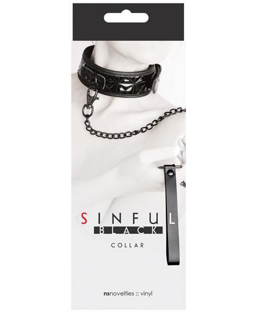 Sinful Collar - SEXYEONE