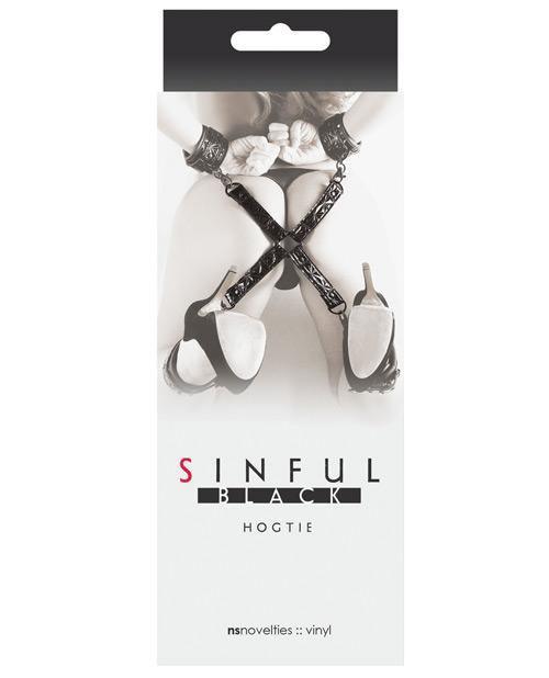 product image, Sinful Hogtie - SEXYEONE
