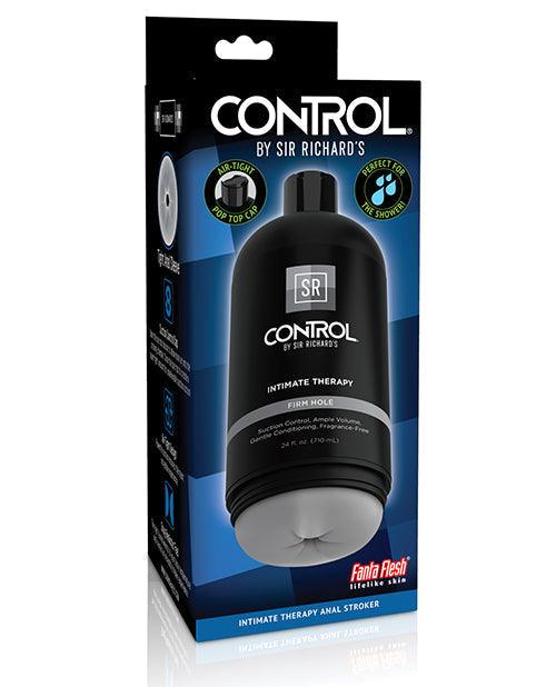 product image, Sir Richards Control Intimate Therapy Anal Stroker - SEXYEONE