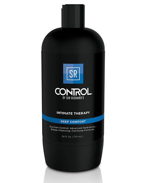 image of product,Sir Richards Control Intimate Therapy Oral Stroker - SEXYEONE