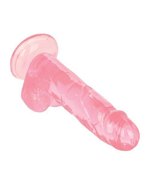 image of product,Size Queen 6" Dildo - SEXYEONE 